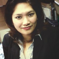 Cherry Mae