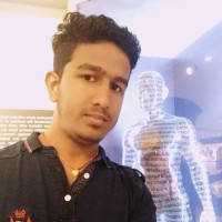 Shubham Kumar