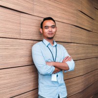 Irvan Indrakusumah