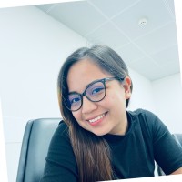 Rica Mae Ingreso