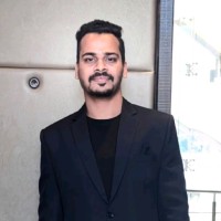 Nikhil Jadhav