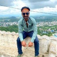 Swapnil Ganorkar