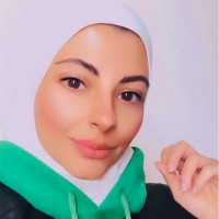 Soumaya Khalaf