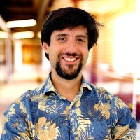 Andrea Serio, Ph.D.