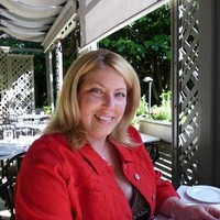 Angela Dooley