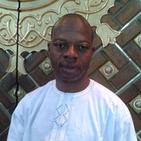 Nnpc Ibrahim Mohammed Nurse
