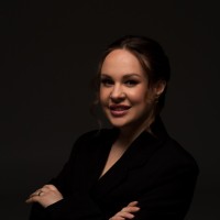 Nadiia Tishevska