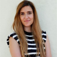 Laura Sebastián Pérez
