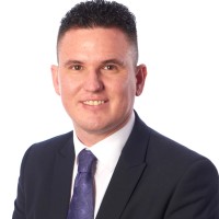 Gareth Fairclough-Speed