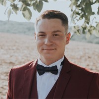 Teddy Bougon