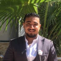 Hamdy Saad