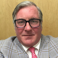 Michael Calnan