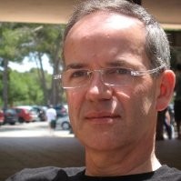 Dale Roberts