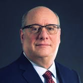 Keith Soressi