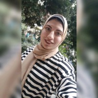 Shrouk Yahia