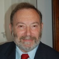 Barry Barnes, MA,