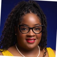 Ebony Harding Kendrick
