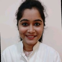 Aarti Dhawle