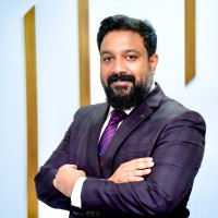 Anish K Prakash