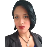 Abril Beltrán Díaz