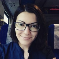 Helen Moskalenko