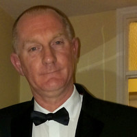 Dave Vernon
