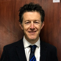 Michael Buckfield