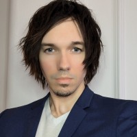 Daniel Terrell