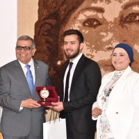 Hossam Ramzy