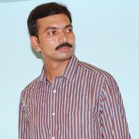 Ganesh Reddy