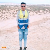 Mahmoud Ziada