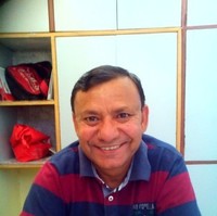 shueb khan