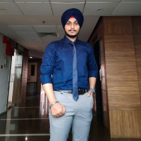 Harshneet Singh