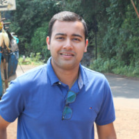 ROHAN BHATT