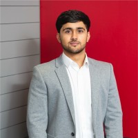 Nikhil Karia