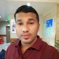 Ahamed Sakeer