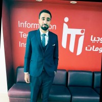 Mahmoud Yousef