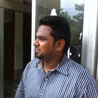 Zameer Alam