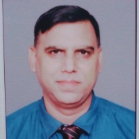 Sunil Mishra