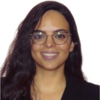 Fatima Zahra Arfawi, B.Eng