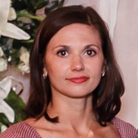 Lucia Sandu