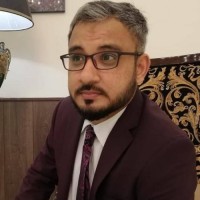 Farhan Qadeer Qureshi
