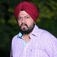 Harkirat Singh Grover