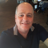 Bret Myers