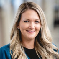 Rachel Langley, Ma, Rdn