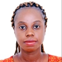 Magnrangny Aude Karen BOGUI