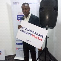 Nwaobilor Paul Junior