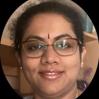 Rashmi S.