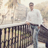 Ajit Bondar