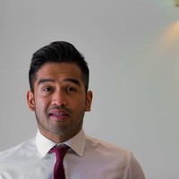 Mark Tabernilla